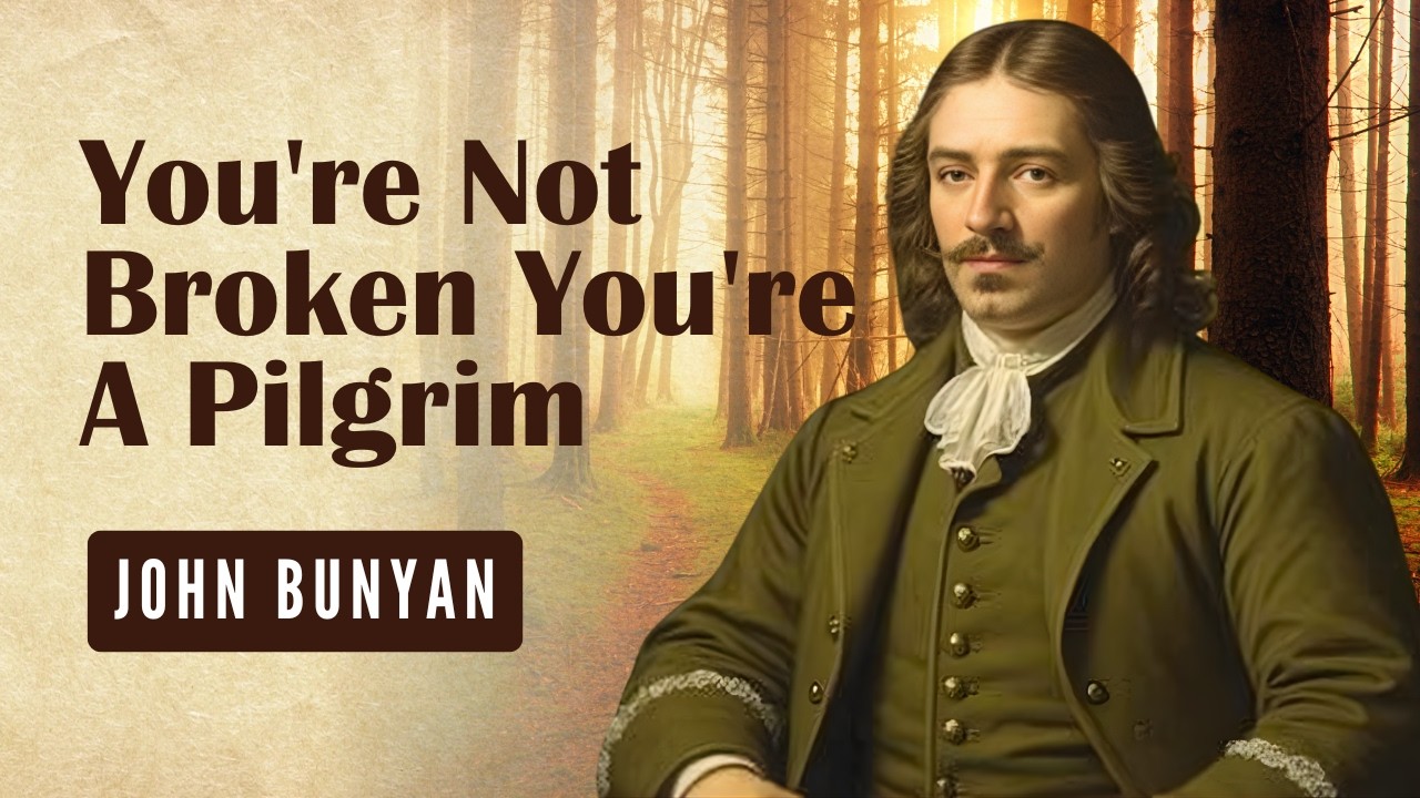 Top 10 Spiritual Struggles Bunyan Addressed (That We Still Face Today)