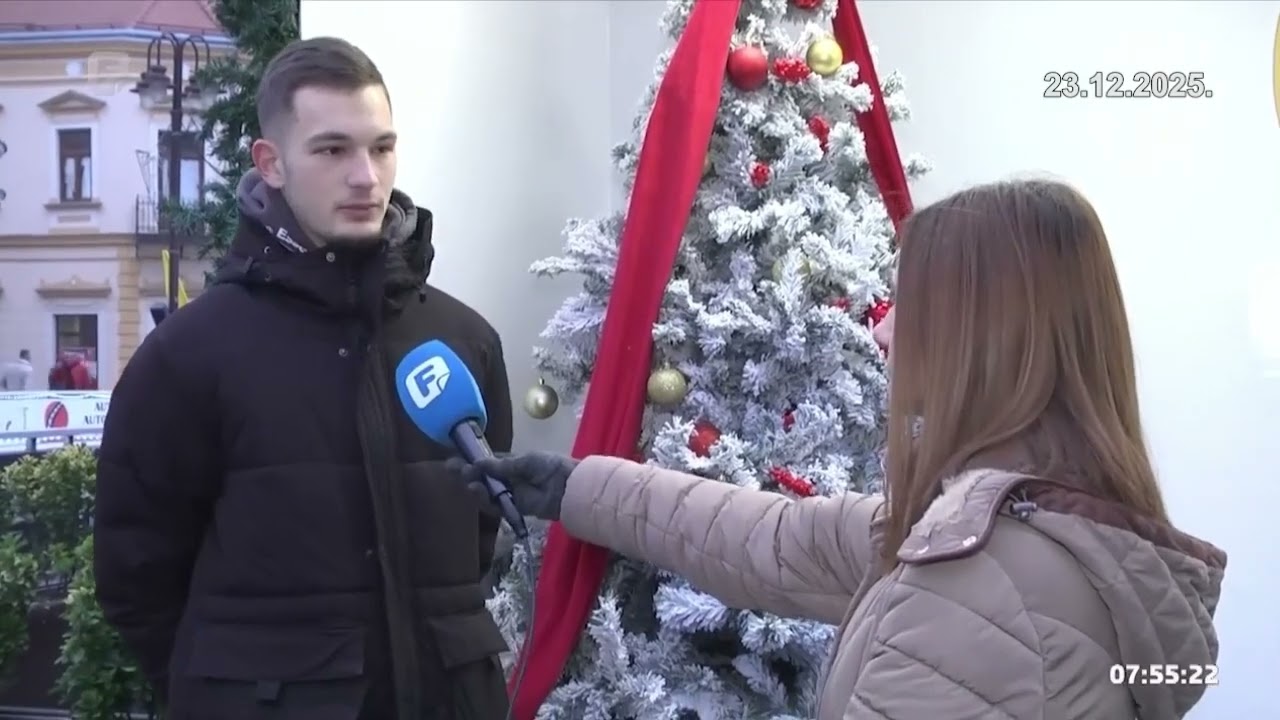 Benjamin Topčagić iz Brčkog seniorski prvak BiH u štafetama 