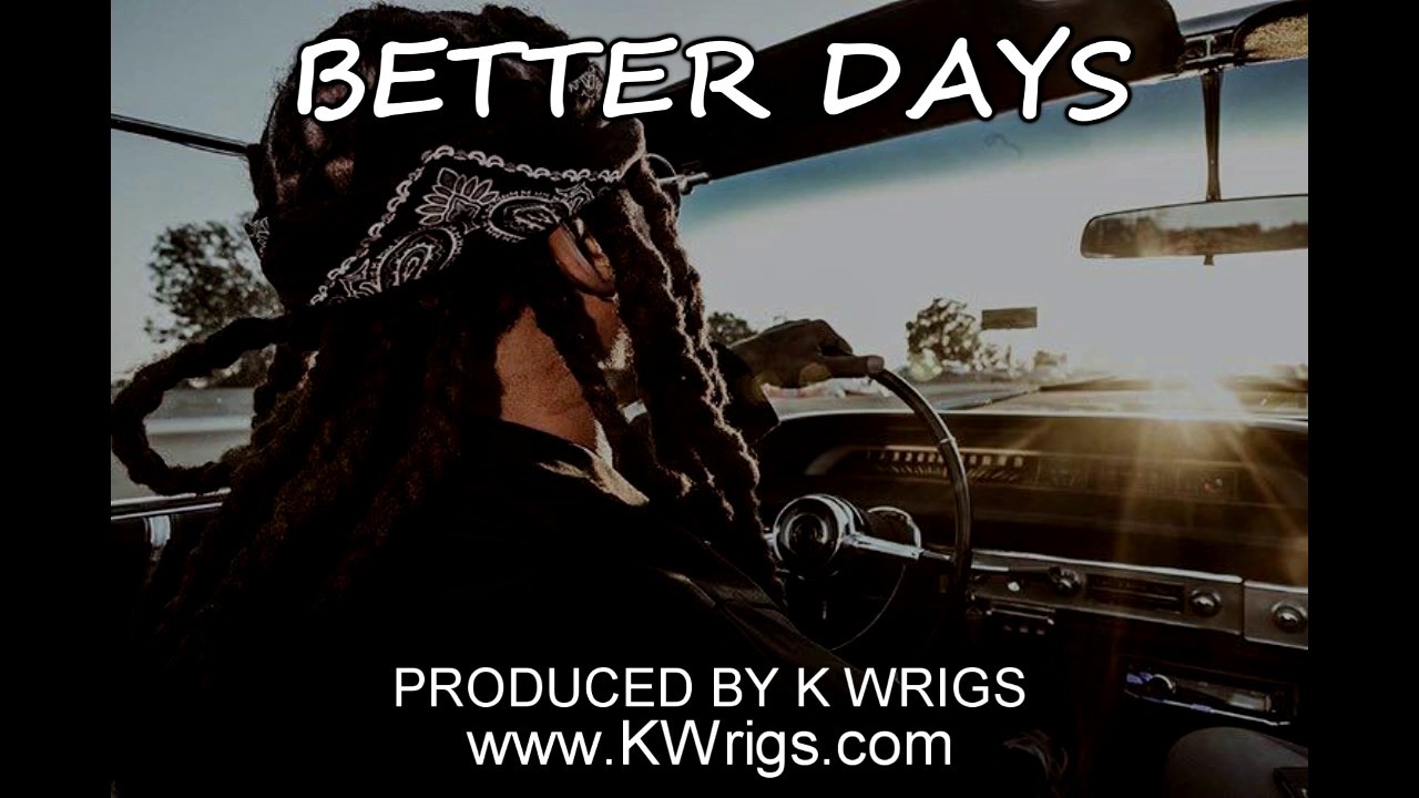 Ty Dolla Sign x Casey Veggies Type Beat - "Better Days"
