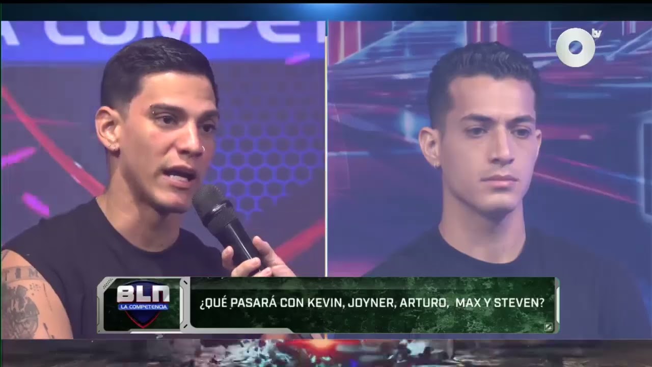 Qué pasará con Kevin, Joyner, Arturo, Max y Steven?