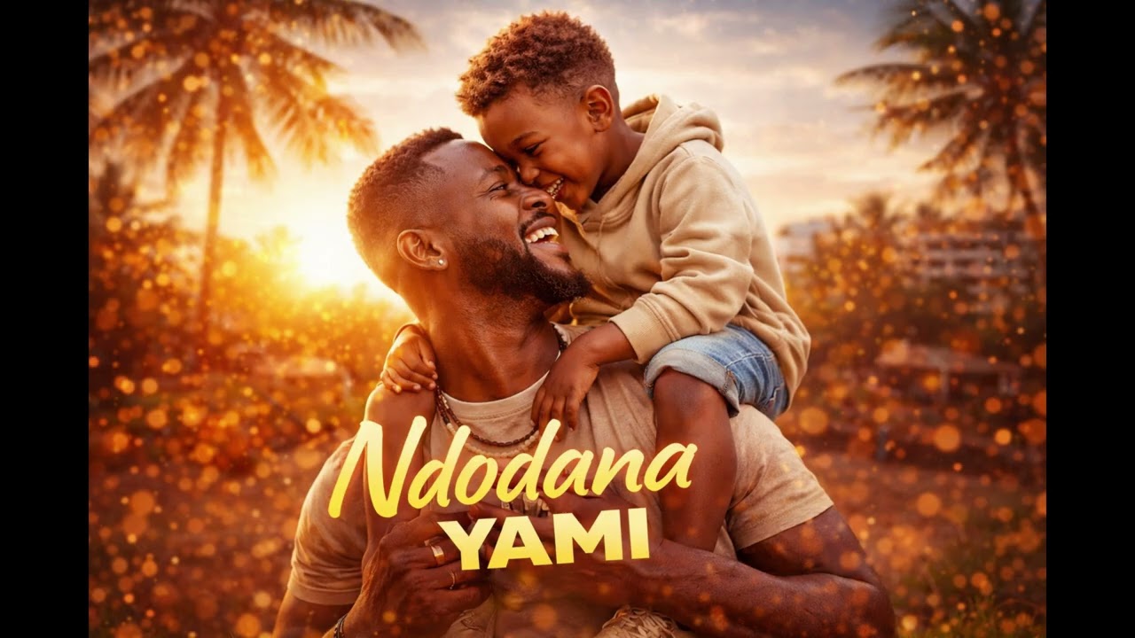 Ndodana Yami