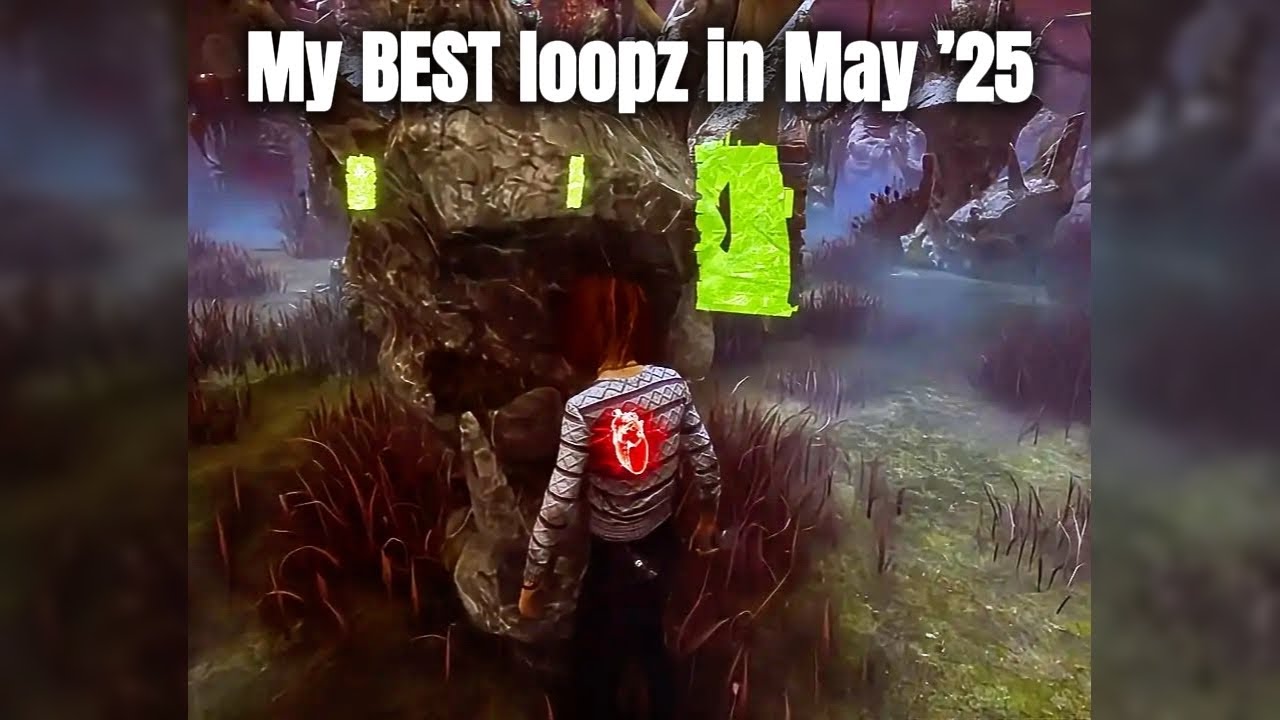 TOP 1% SURVIVOR MAIN (i&rsquo;m not that good)