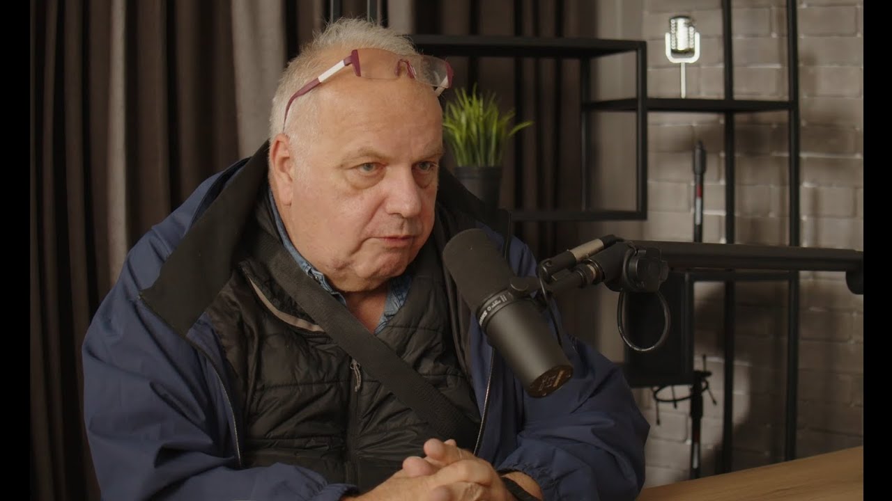 Как да разпознаем депресията? Говори проф. д-р Петър Маринов