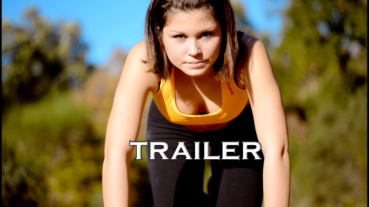 The Fitness France - Extreme Female Fitness - Street Workout - TRAILER