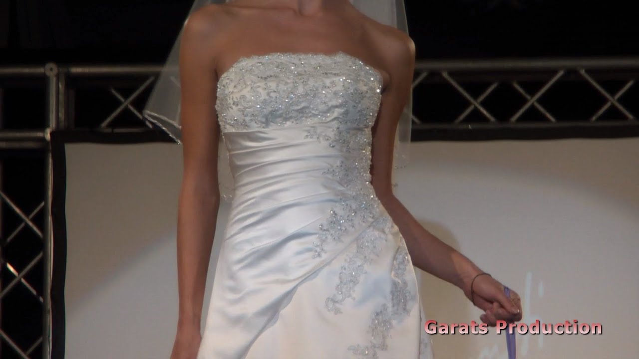 Sfilata Abiti da Sposa (B)