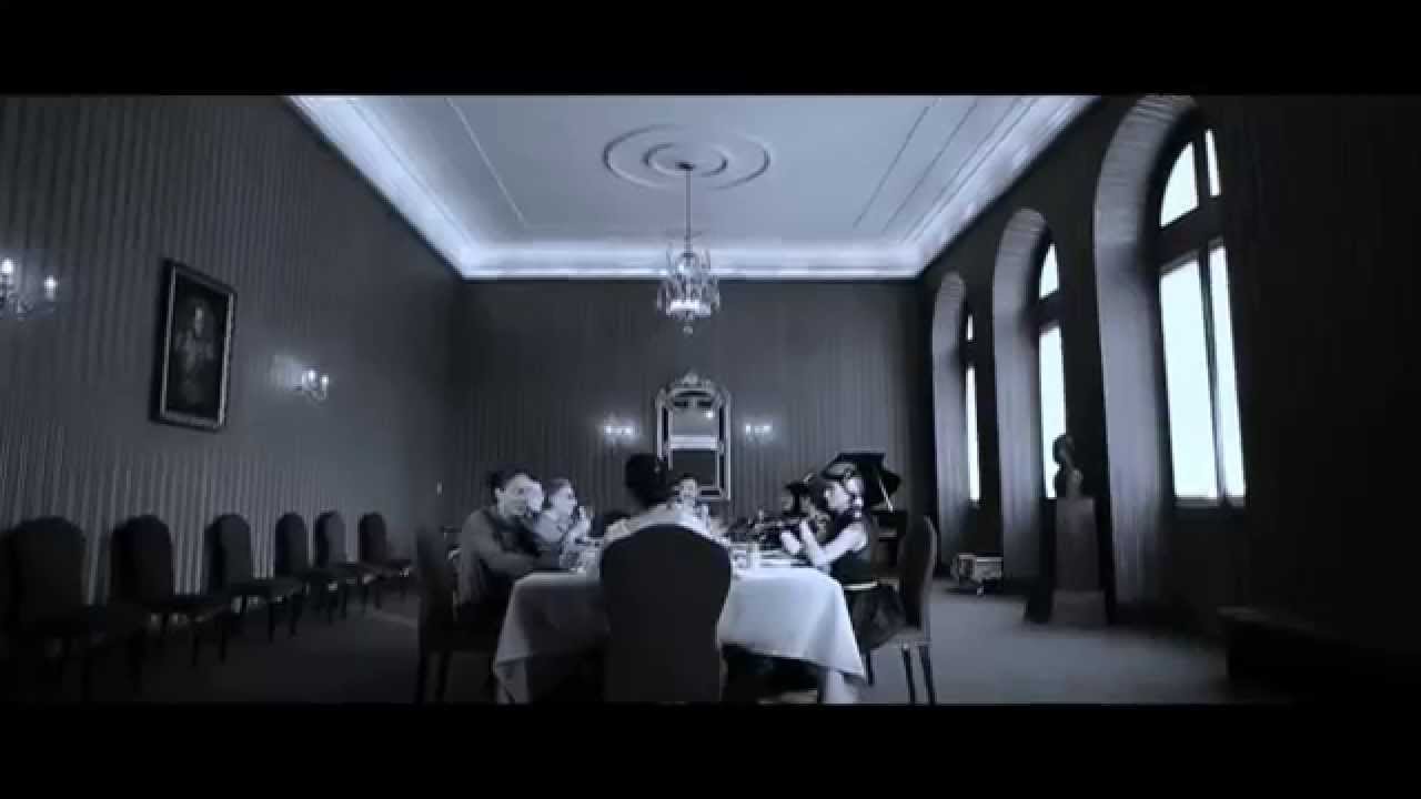 Efecto Mandarina - Ningún Vals