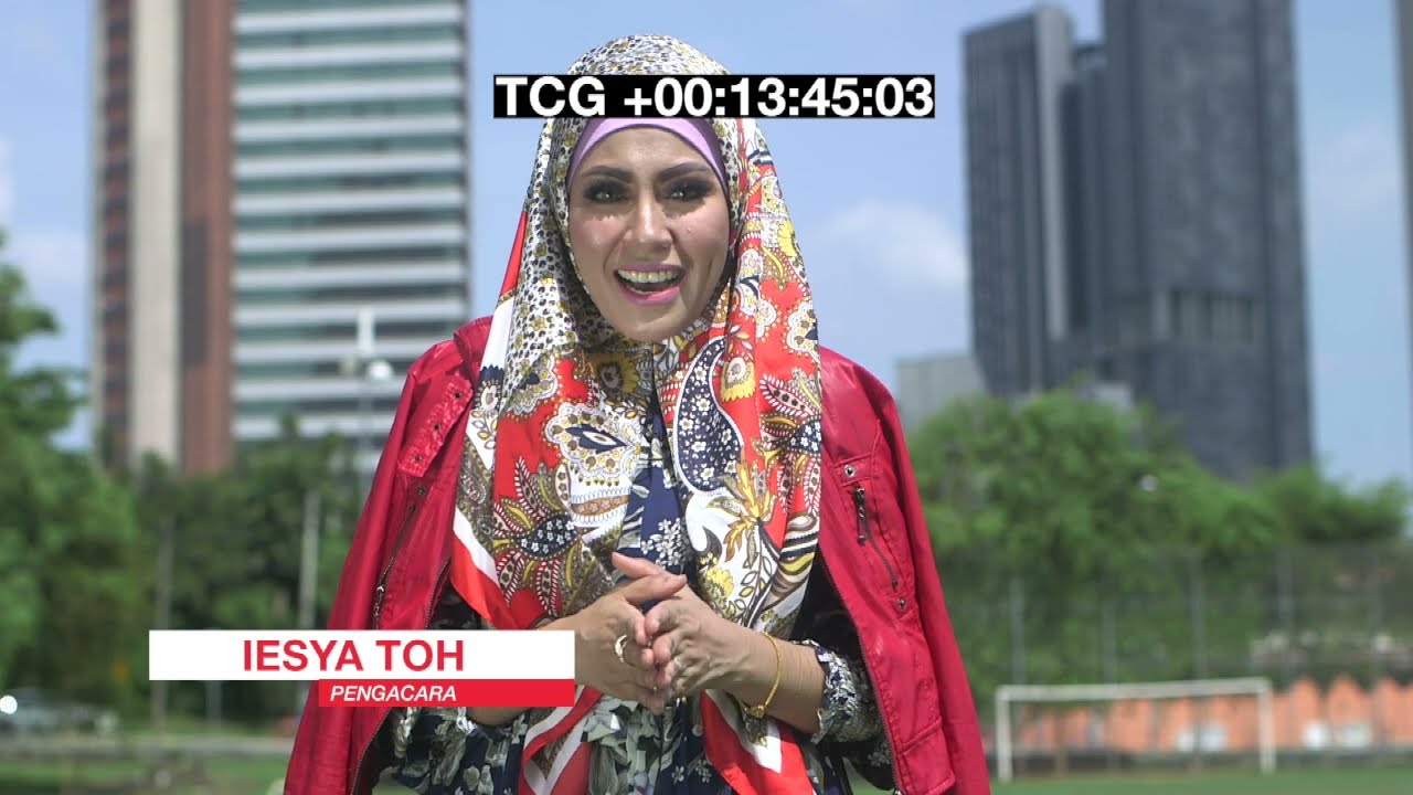 Bijak Urus Wang  EPS 18 9B