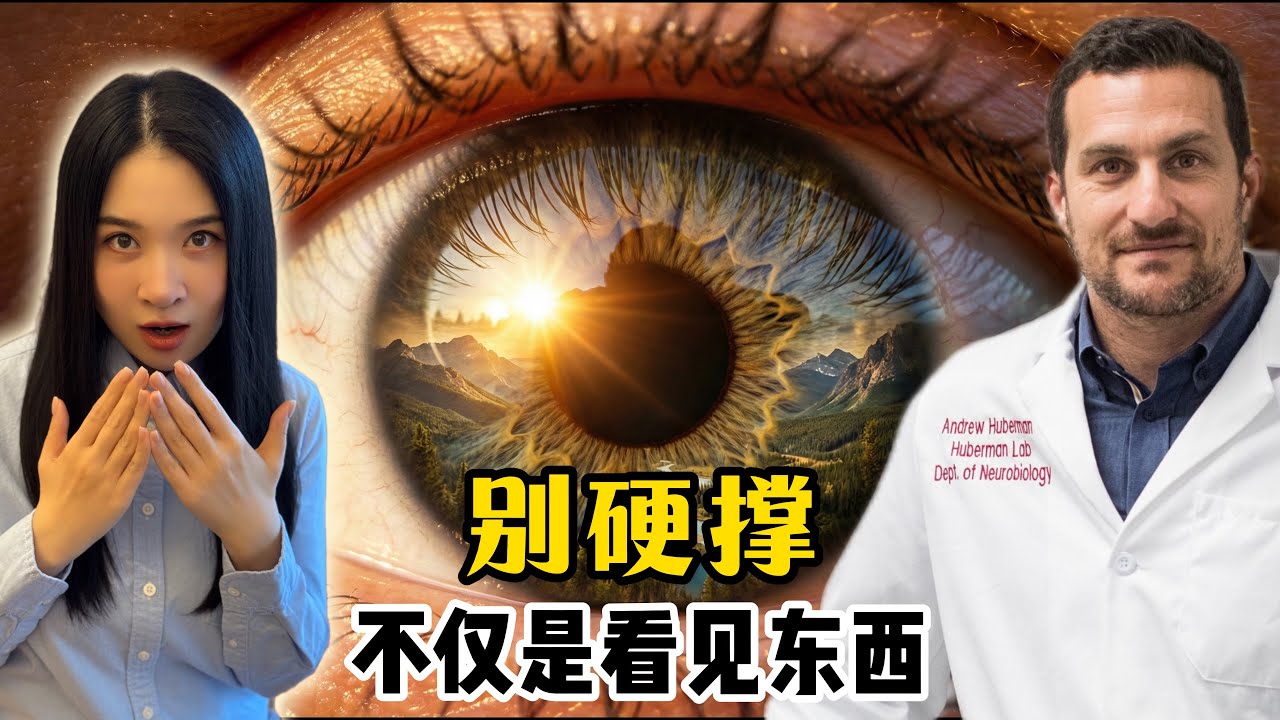 99%的人都错了：导致近视的真凶竟然不是看手机？