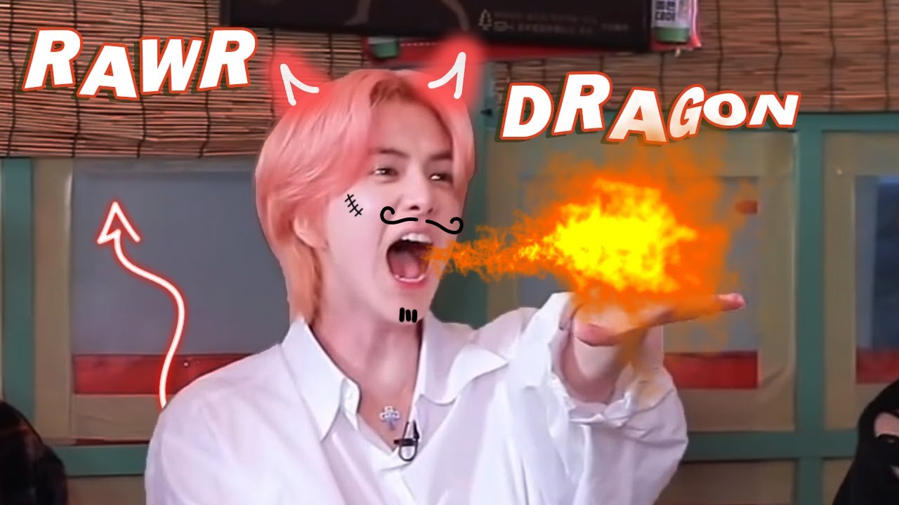 This is your last sign to stan THE BOYZ