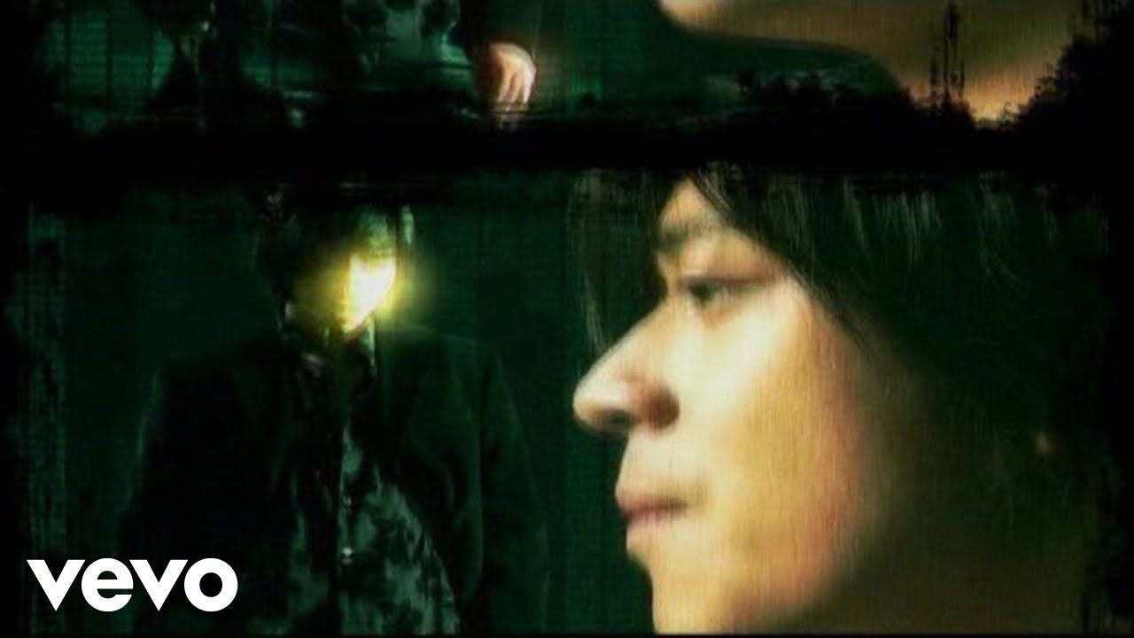 Daniel Chan - 陳曉東 -《不必說感謝》MV