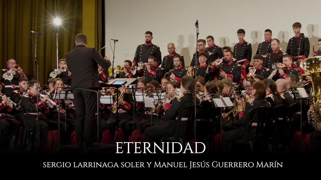 ETERNIDAD | Sayones | Expo SACRUM 2024