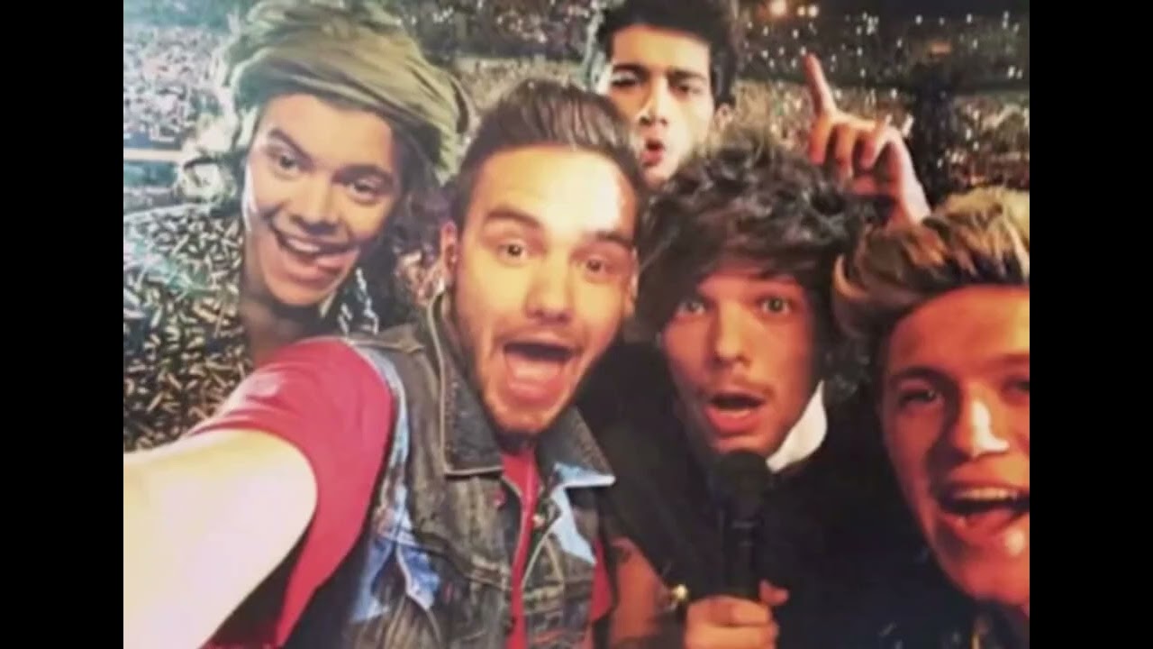 One Direction What Makes You Beautiful Slowed 