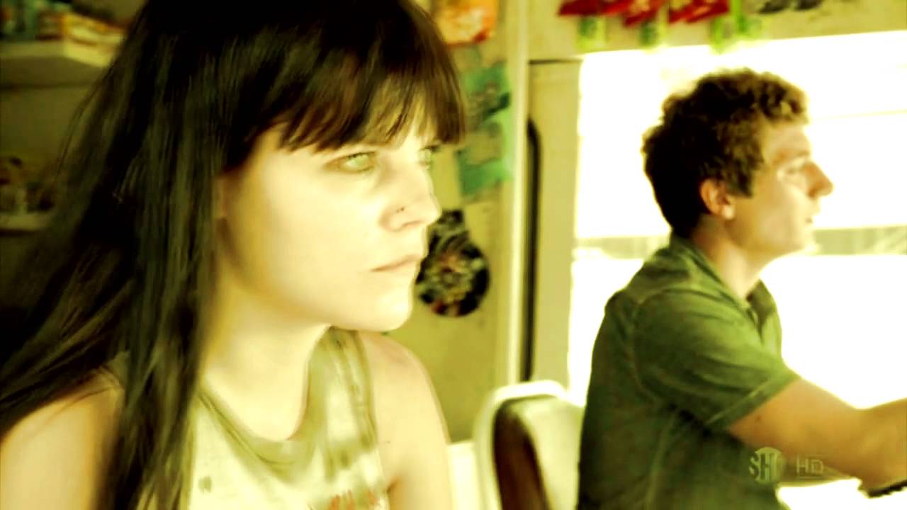 Lip & Mandy - 