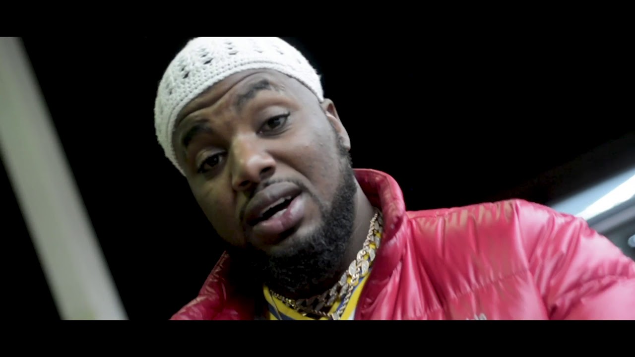 Foo Foreign - “Movie” (Official Music Video)
