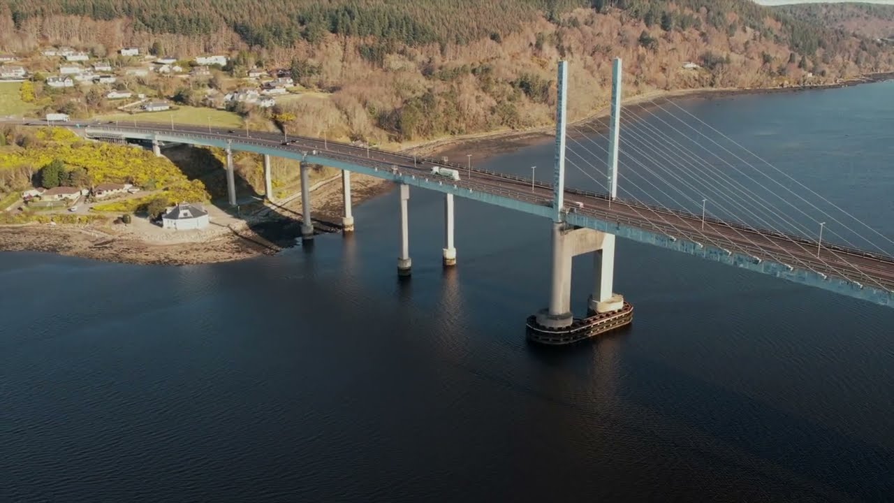 Drumossie Braes, Inverness.
