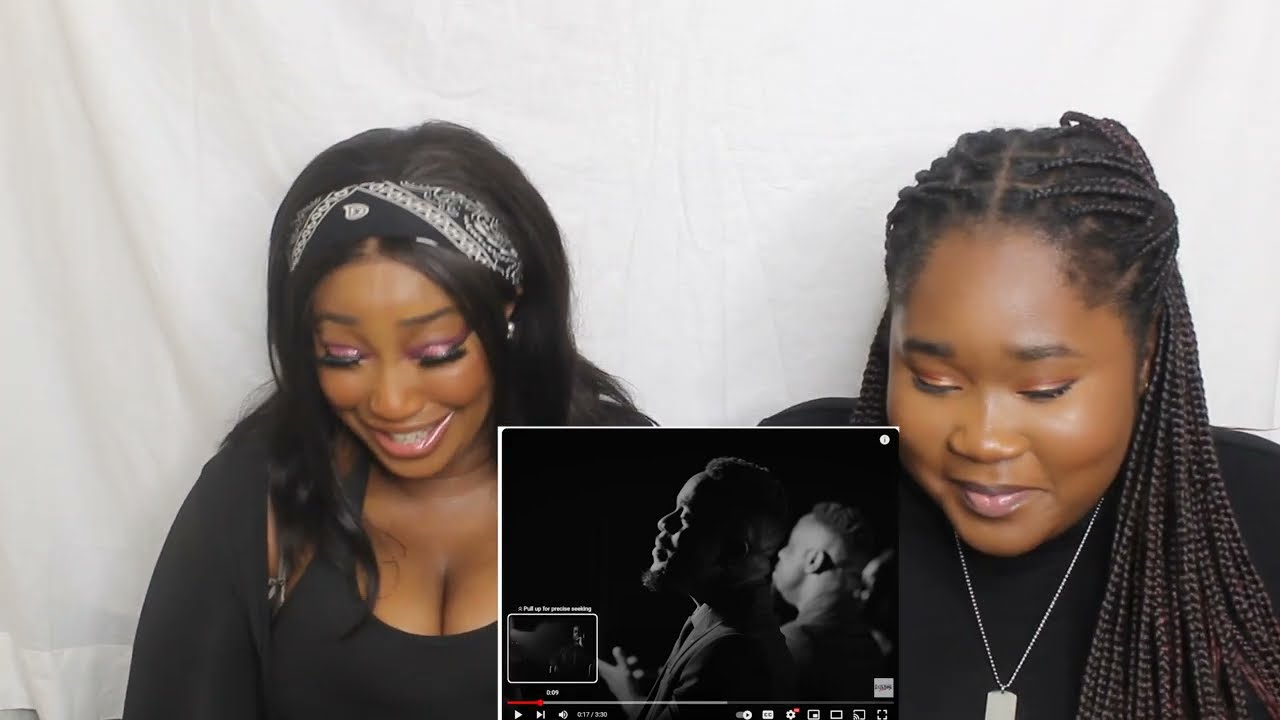 Sarkodie - Otan (Official Video) [Reaction Video]