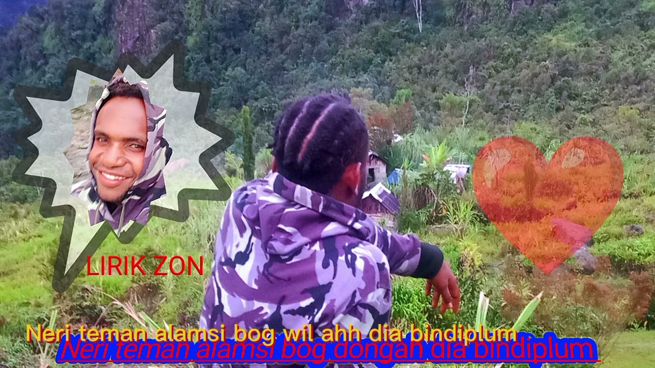 Ziram osong nang