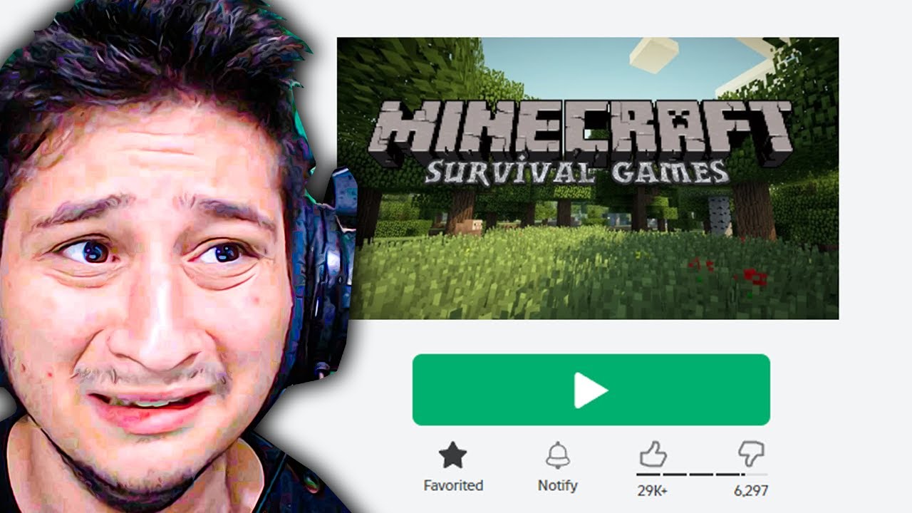 Minecraft მაგრამ Roblox ში? აქ დაიმონდი $1,000,000,000 ეღირება!