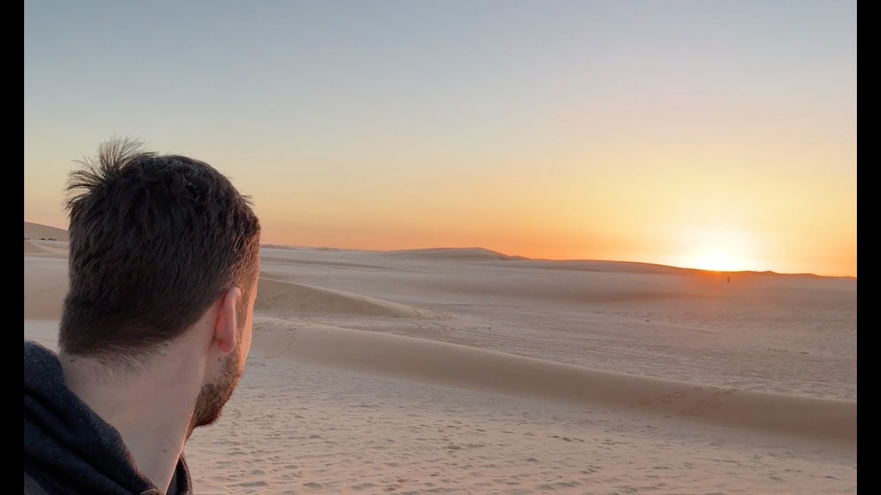 Rusty Ostrich @ Budapest-Bamako 2026 - Episode 3