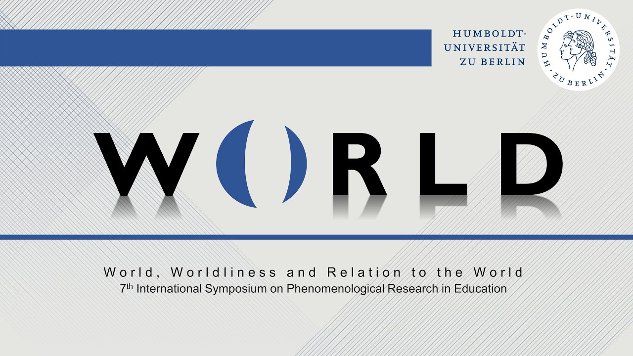 Jean-Luc Marion - Das erzieherische Denken der Phänomenologie