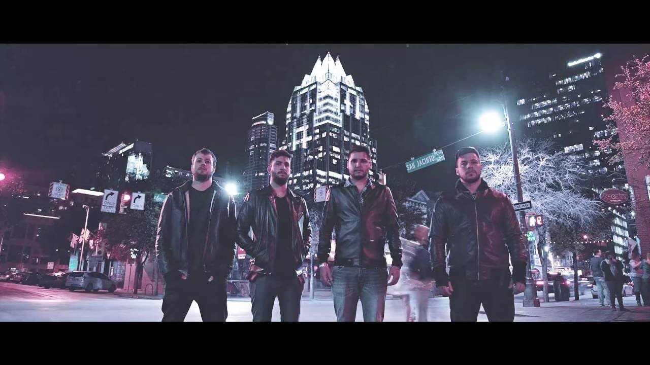 Planar - Vendaval (Clipe Oficial)