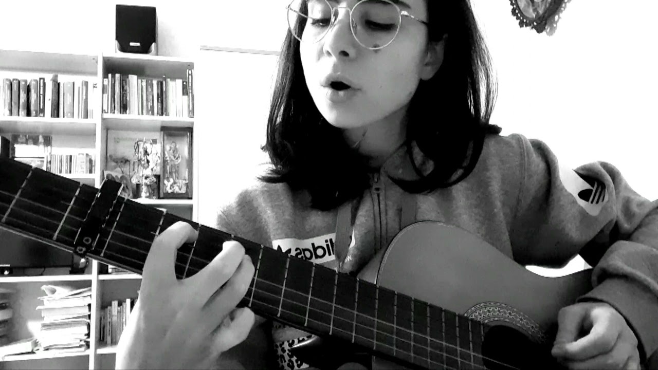 Lotte Kestner ~True Faith (cover)