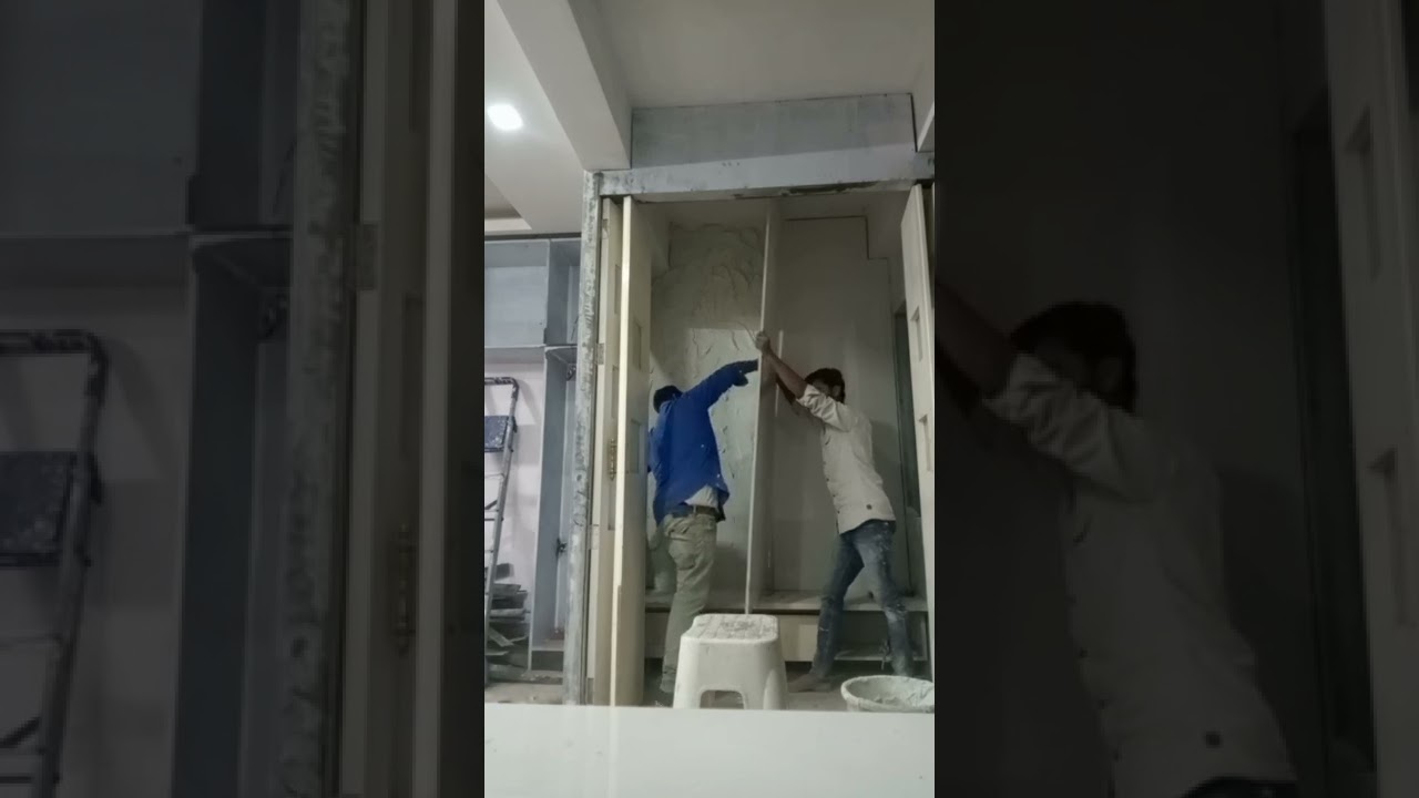 Nano white kitchen countertops Installation idea kichen counter Top Nano white kitchen counterto