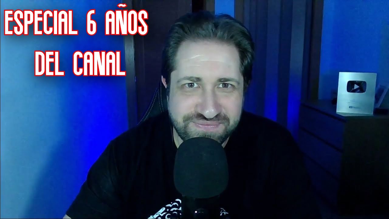 ESPECIAL 6 AÑOS DEL CANAL | PREGUNTAS Y RESPUESTAS
