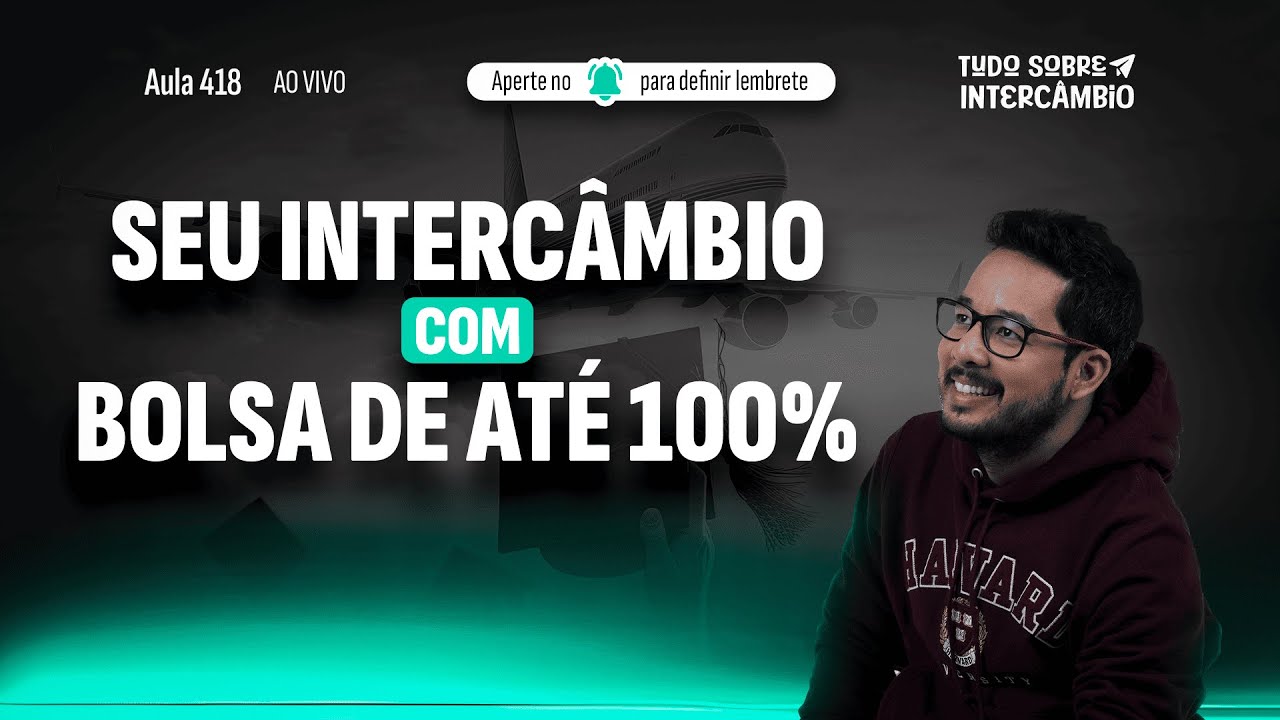 COMO PLANEJAR 2026 PARA ESTUDAR FORA SEM GASTAR FORTUNAS