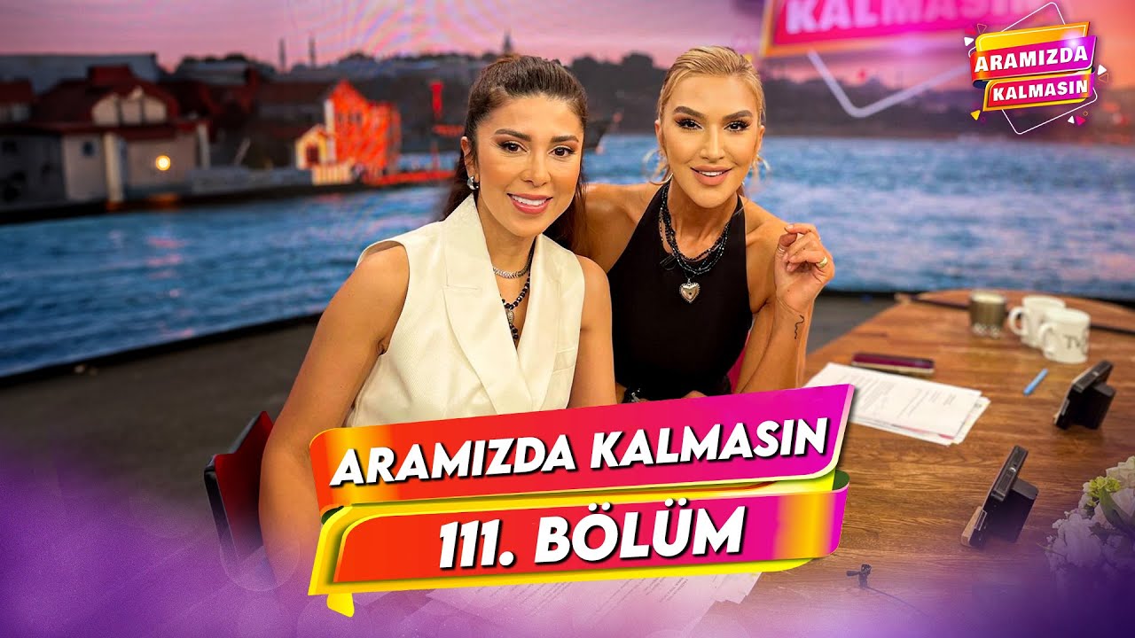 Aramızda Kalmasın 111. Bölüm | 4 Haziran 2024 