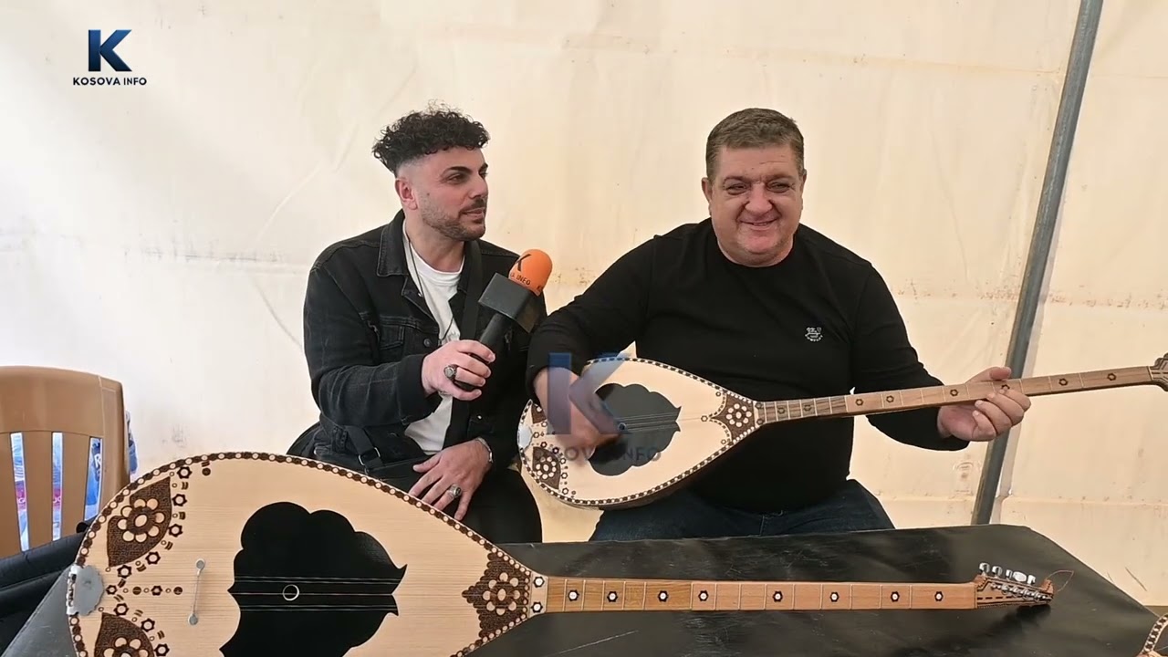 Sharkia kerset e Kushtrimi ja nis 'Ka po shkon moj Zane' Ramushi mos u hidhëro!
