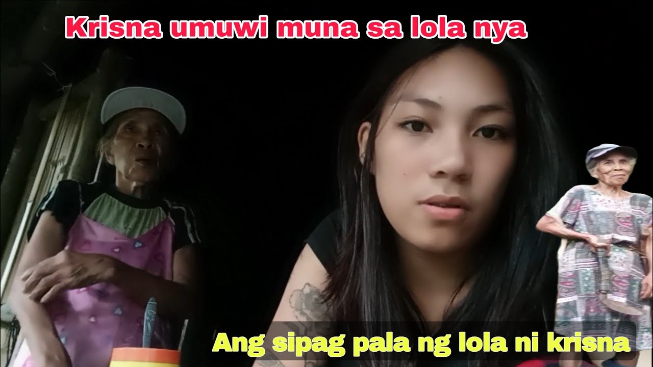 Umuwi ako sa lola ko kasi namiss ko sila#pugongbyahero #pekengkoreana 