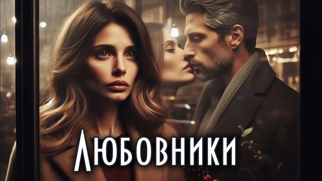 Любовники | Тёмный блюз о любви без срока давности
