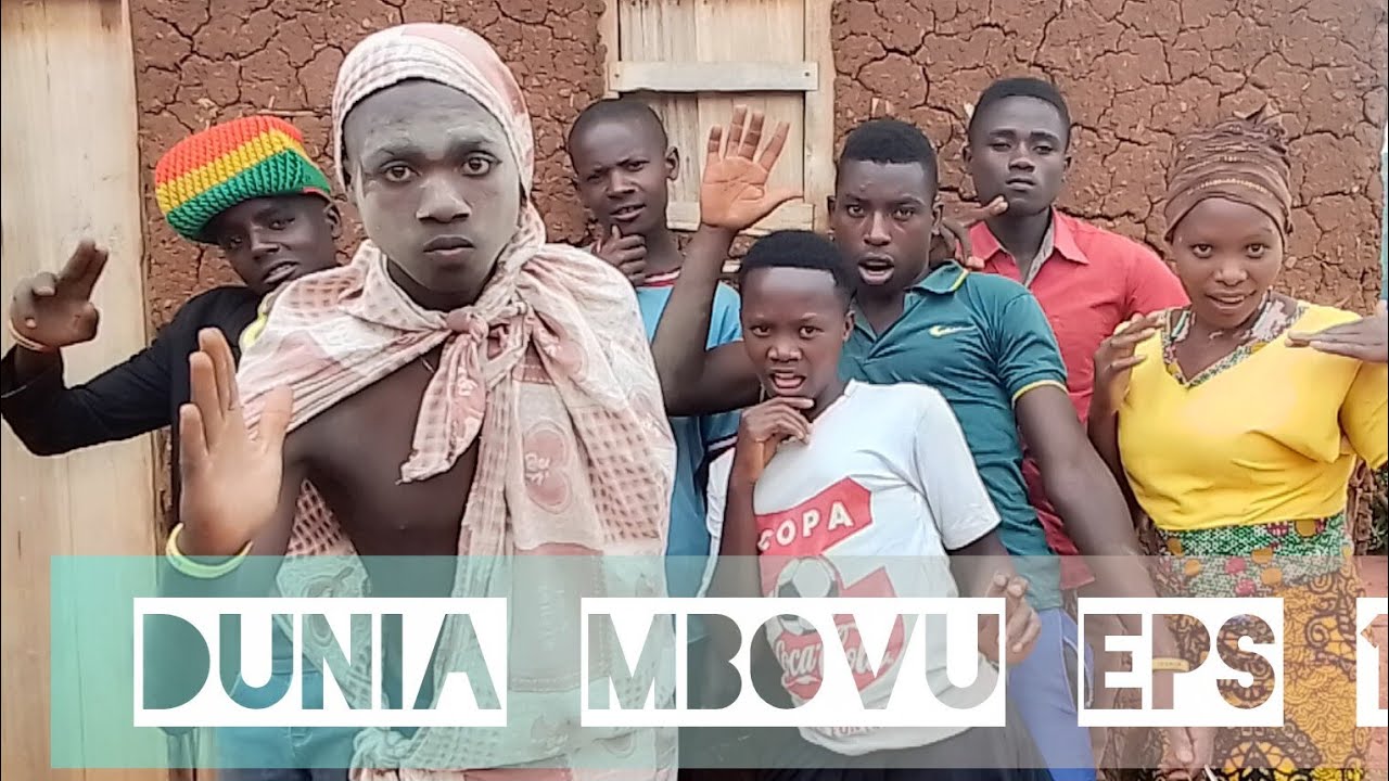 DUNIA MBOVU episode 1, igizo jipya Tanzania movie utafulahia sana kuona rutasa, akiwa mzimu follow 