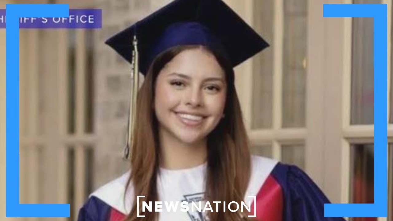 Texas woman, 19, disappeared day before Christmas | NewsNation Prime