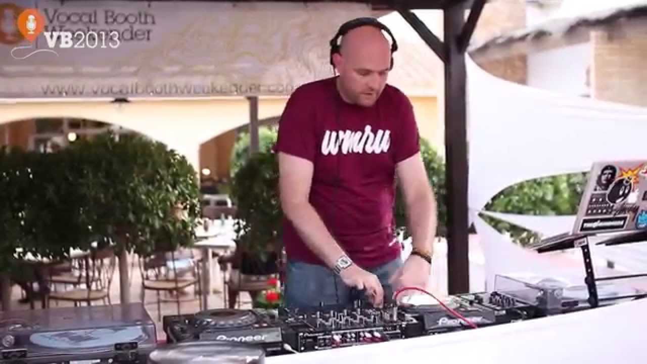 VB2013 - Adam Turner