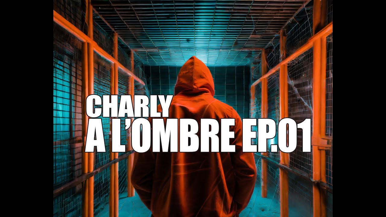 Charly - A l'ombre épisode 1