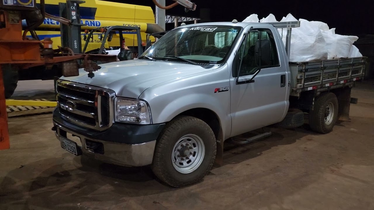 Ford F350