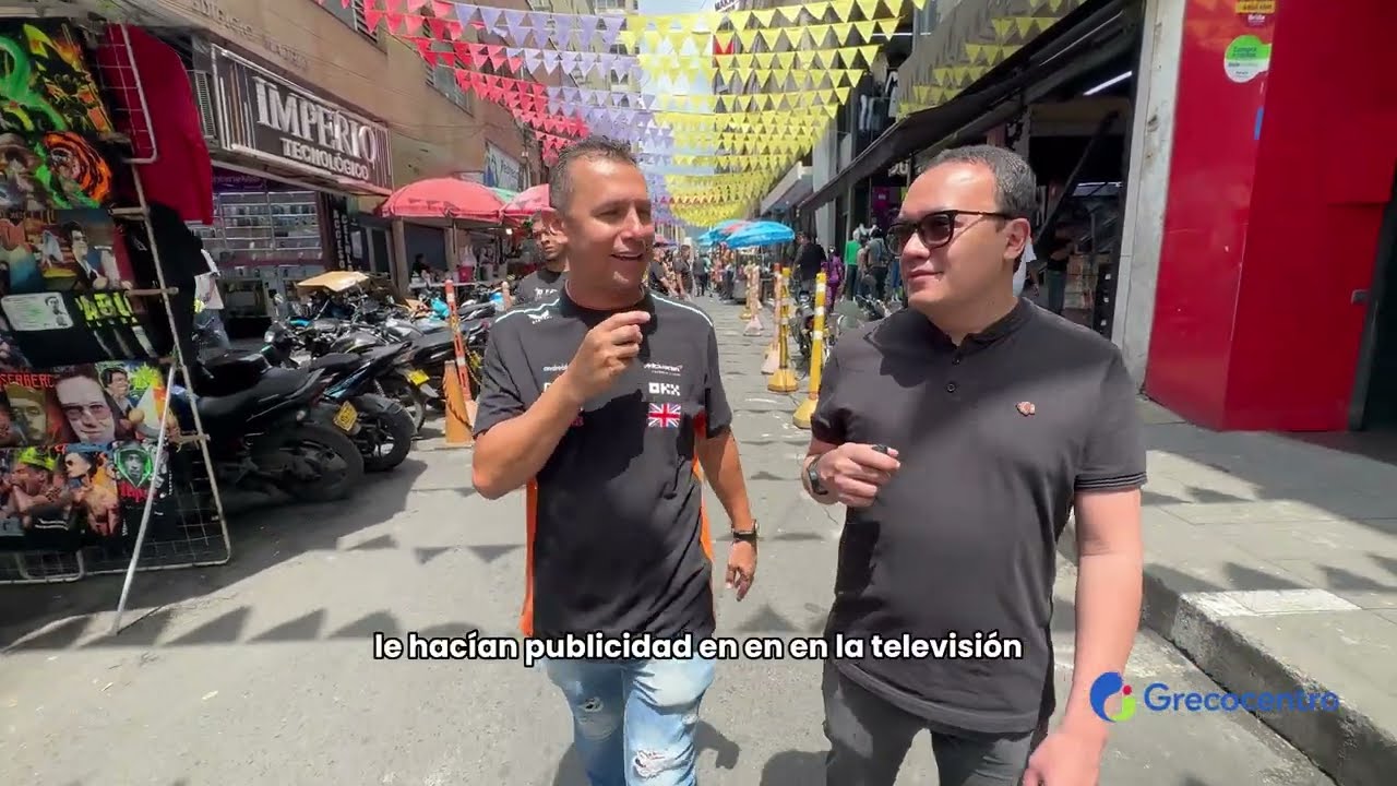La Saga: crecer ayudando a crecer en el corazón del centro de Cali