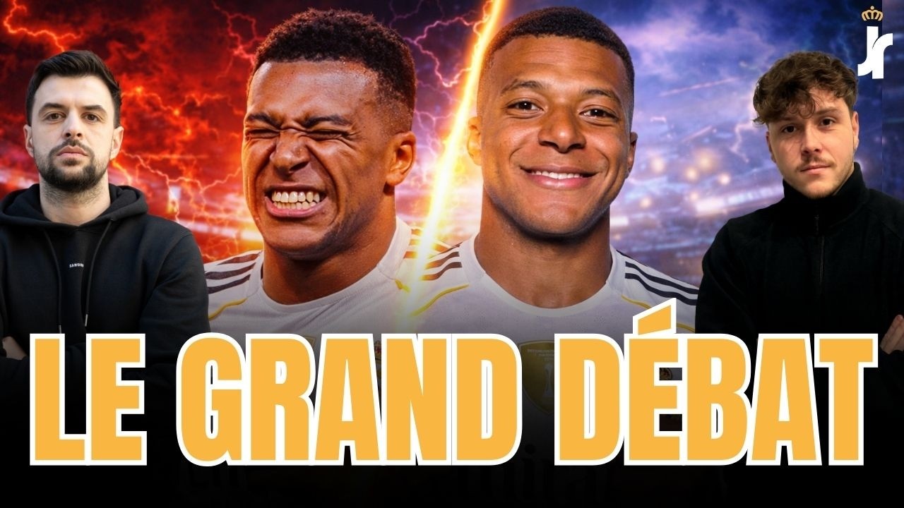 L&rsquo;&Eacute;NIGME MBAPP&Eacute; : EST-IL UN PROBL&Egrave;ME OU UNE SOLUTION ?