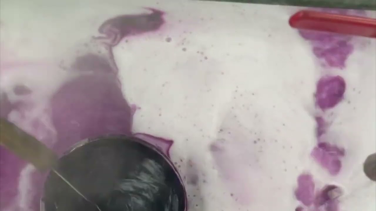 Les Teintures de France