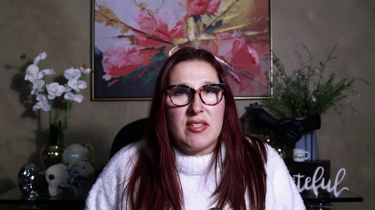 Pray Together with Christine Crain
