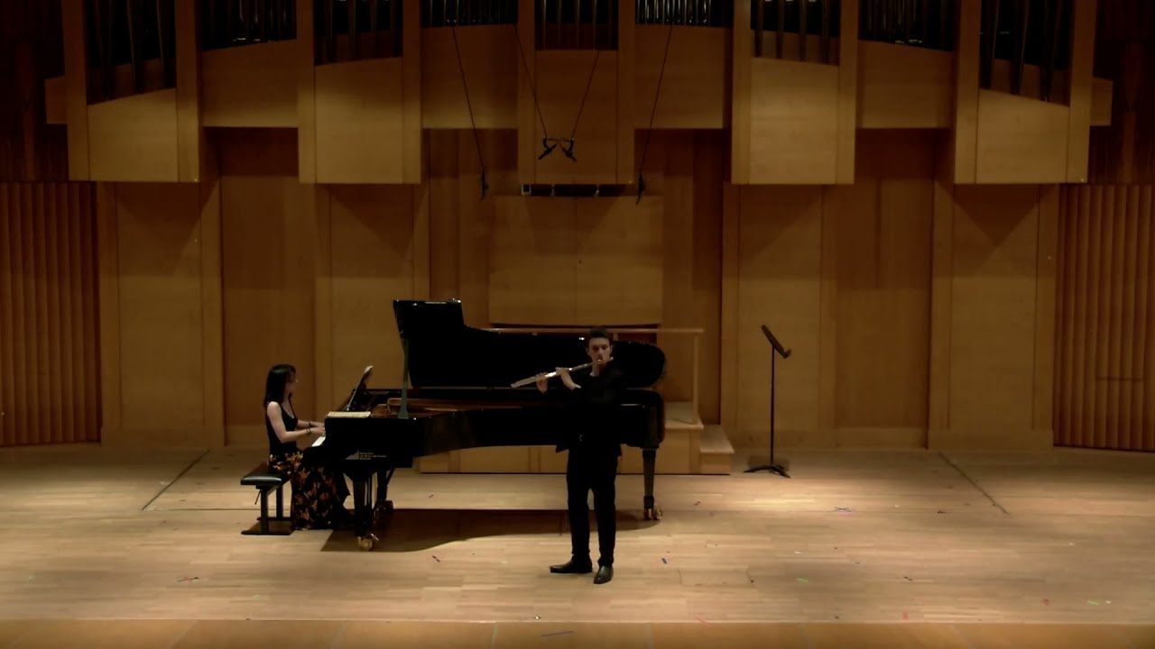 W. A. Mozart - Rondò in D K. Anh. 184 | Mario Bruno