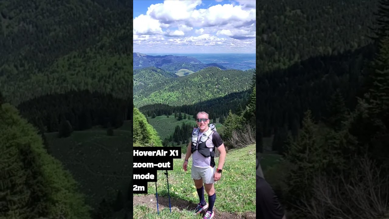 HoverAir X1 