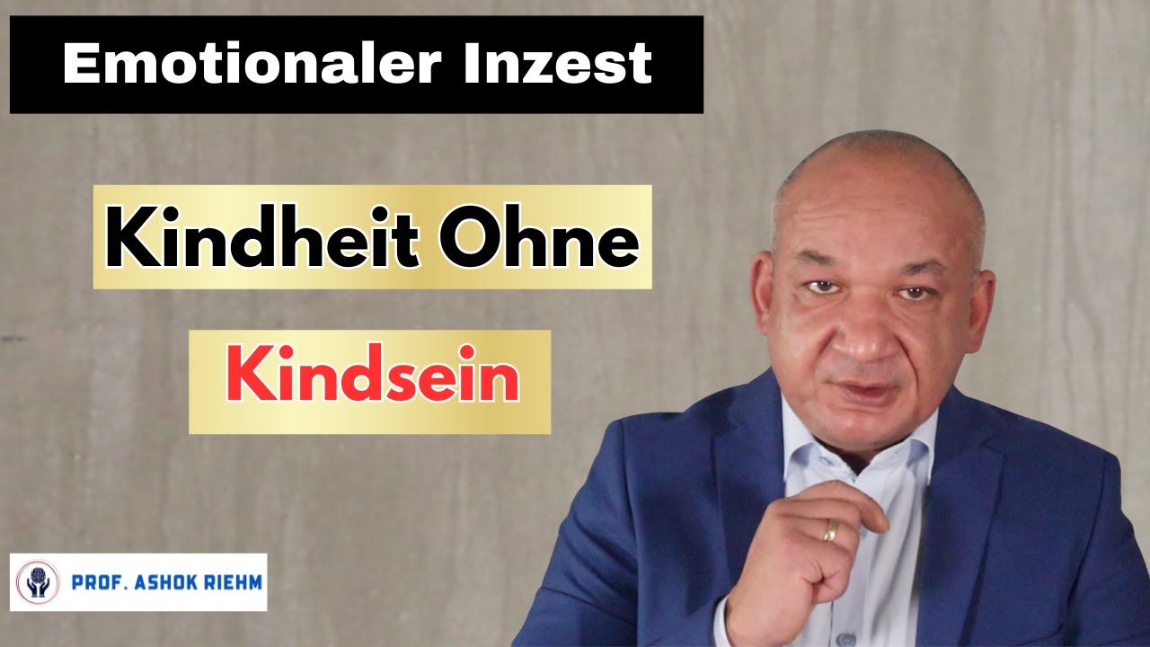 Das untersch&auml;tzte Kindheitstrauma, dass Sie unbedingt kennen sollten