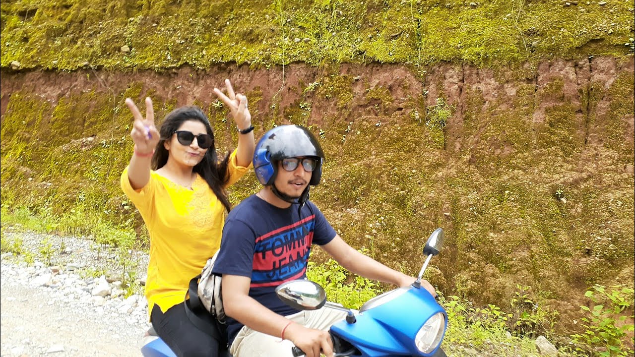 #Gairibari || Bonus video || On the way || For full version click the icon at the end of this video