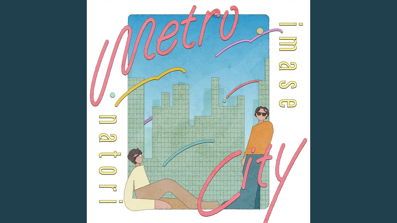 Metrocity