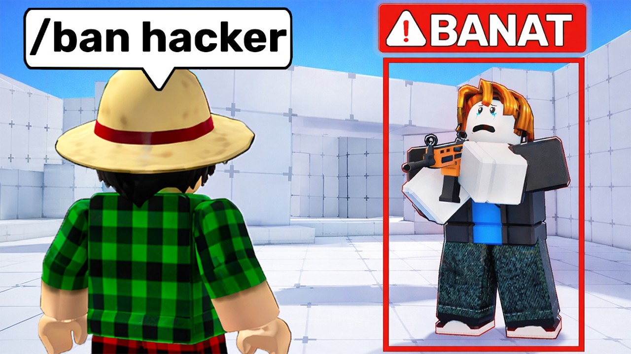 Am PROVOCAT HACKERUL la 1vs1 pe RIVALS..