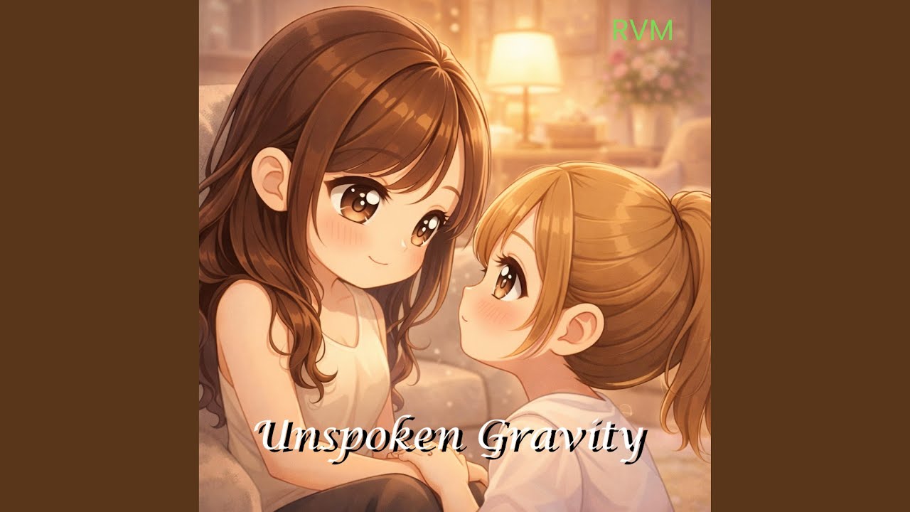 Unspoken Gravity