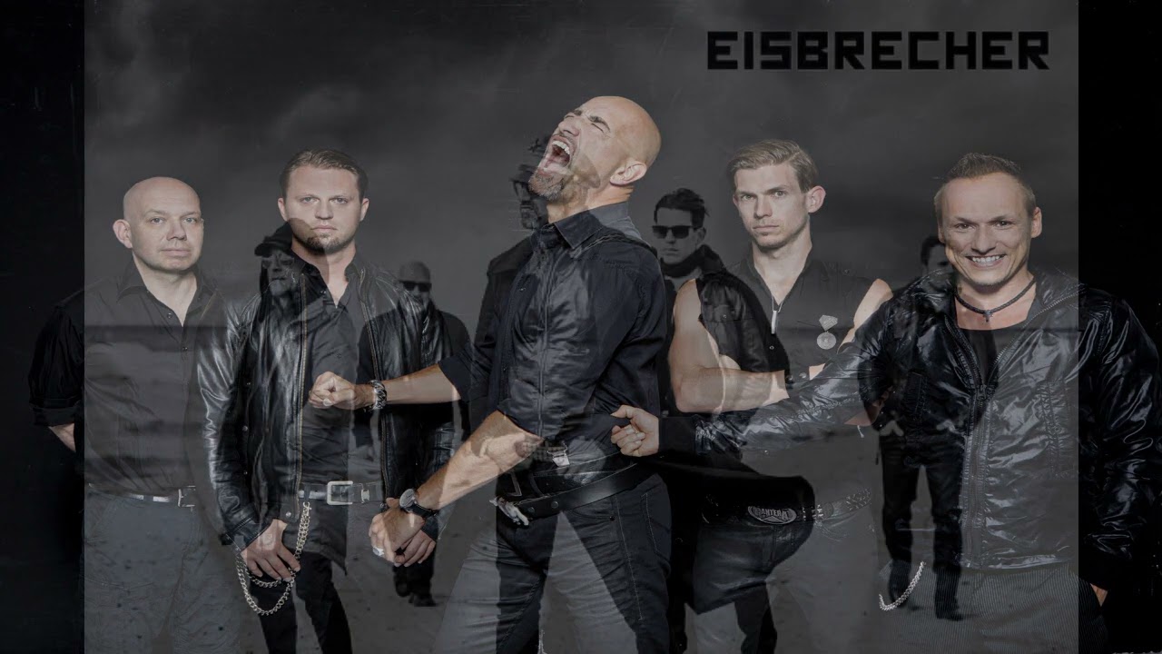 Eisbrecher - Was ist hier los